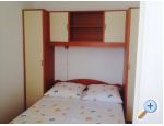 Beach Studio Appartements - Katela Croatie