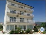 Beach Studio Appartements - Katela Croatie