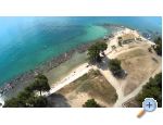 Beach Studio Appartements - Katela Croatie