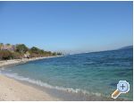 Beach Studio Appartements - Katela Croatie