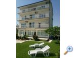 Beach Studio Appartements - Katela Croatie
