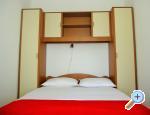 Beach Studio Appartements - Katela Croatie