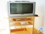 Beach Studio Appartements - Katela Croatie