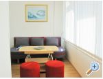 Beach Studio Appartements - Katela Croatie