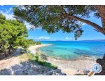 Beach Studio Appartements - Katela Croatie
