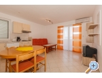 Apartmaji Hia Valentin - Katela Hrvaka