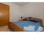 Ferienwohnungen Haus Valentin - Katela Kroatien