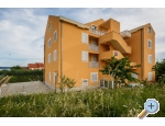 Ferienwohnungen Haus Valentin - Katela Kroatien