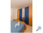 Apartmaji Hia Valentin - Katela Hrvaka