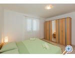 Apartmaji Hia Valentin - Katela Hrvaka