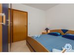 Apartmaji Hia Valentin - Katela Hrvaka