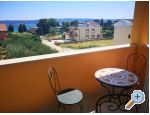 Apartmaji Hia Valentin - Katela Hrvaka