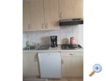 Apartmaji Hia Valentin - Katela Hrvaka