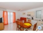 Apartmaji Hia Valentin - Katela Hrvaka