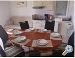 Apartmaji Hia Valentin - Katela Hrvaka