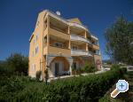 Apartmaji Hia Valentin - Katela Hrvaka