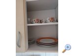 Apartmaji Hia Valentin - Katela Hrvaka