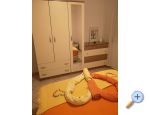 Apartmaji Hia Valentin - Katela Hrvaka