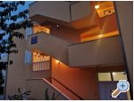 Apartmaji Hia Valentin - Katela Hrvaka
