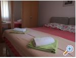 Apartmaji Hia Valentin - Katela Hrvaka