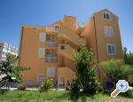 Apartmaji Hia Valentin - Katela Hrvaka