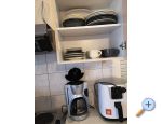 Apartmaji Hia Valentin - Katela Hrvaka