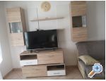 Apartmaji Hia Valentin - Katela Hrvaka