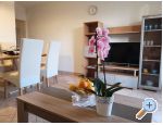 Apartmaji Hia Valentin - Katela Hrvaka