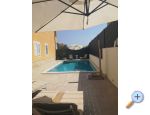 Apartmaji Hia Valentin - Katela Hrvaka