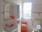 Apartmaji Hia Valentin - Katela Hrvaka