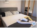 Apartmaji Hia Valentin - Katela Hrvaka