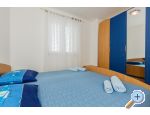 Apartmaji Hia Valentin - Katela Hrvaka