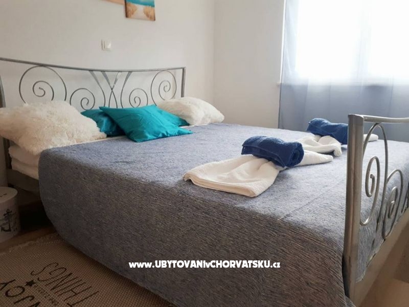 Ferienwohnungen Kulin – Ferienwohnung Kastela, Kroatien – Foto 11