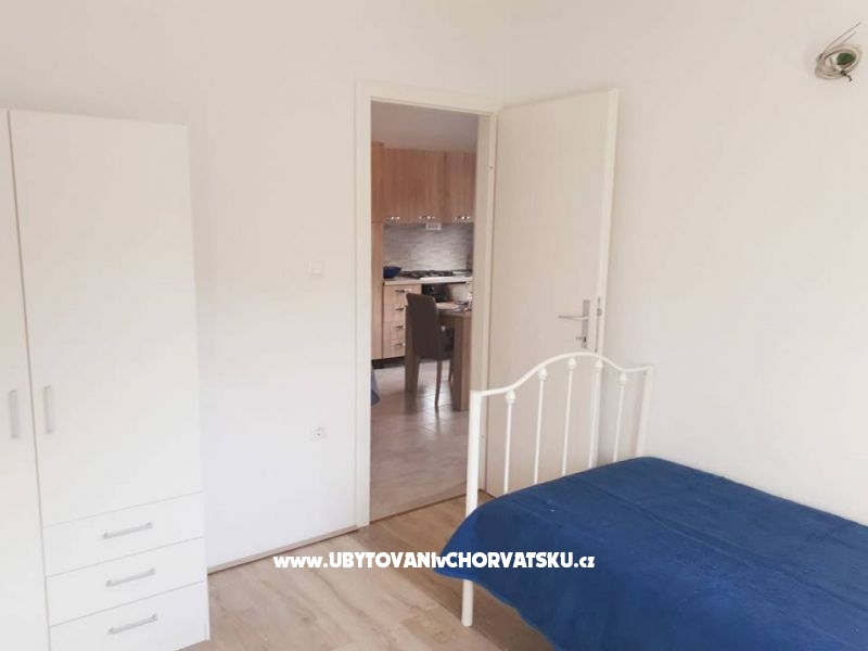 Ferienwohnungen Kulin – Ferienwohnung Kastela, Kroatien – Foto 12