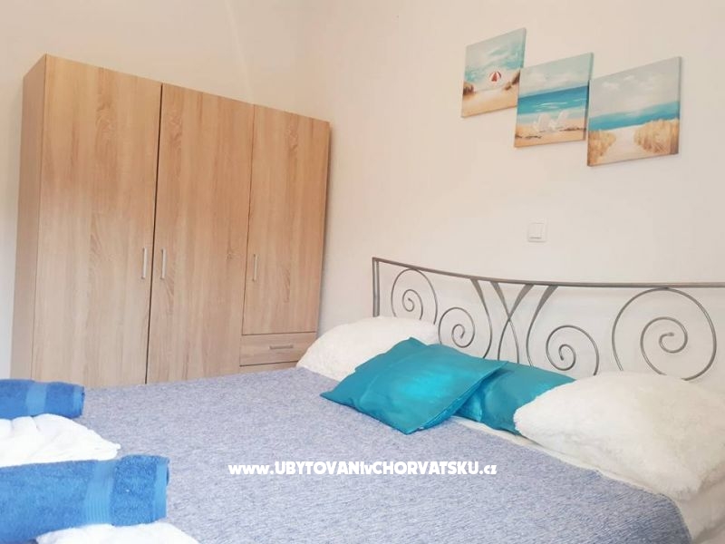 Ferienwohnungen Kulin – Ferienwohnung Kastela, Kroatien – Foto 13