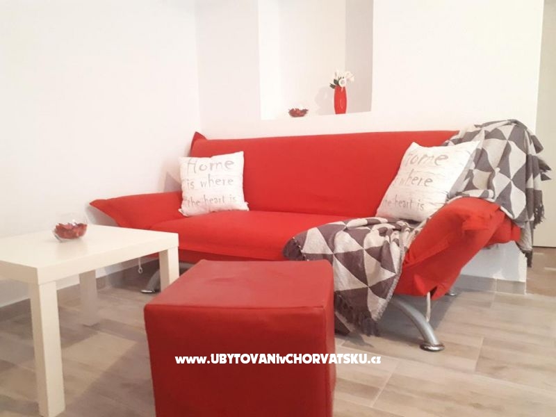 Ferienwohnungen Kulin – Ferienwohnung Kastela, Kroatien – Foto 14