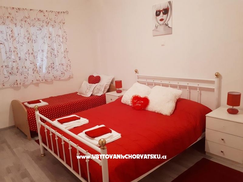 Ferienwohnungen Kulin – Ferienwohnung Kastela, Kroatien – Foto 15