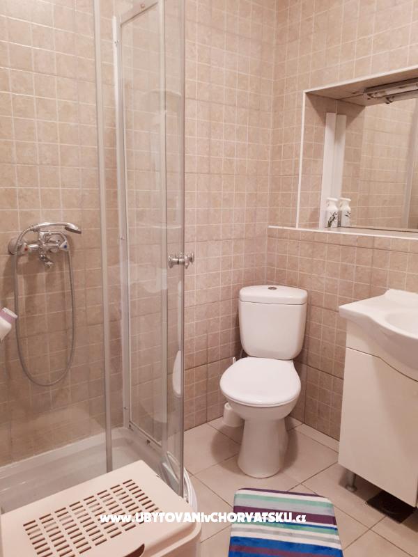 Ferienwohnungen Kulin – Ferienwohnung Kastela, Kroatien – Foto 3