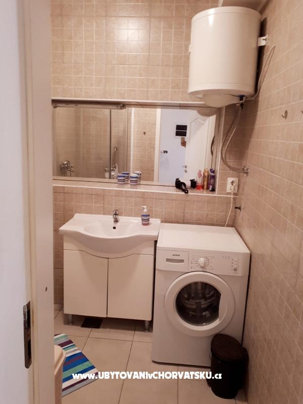 Ferienwohnungen Kulin – Ferienwohnung Kastela, Kroatien – Foto 4