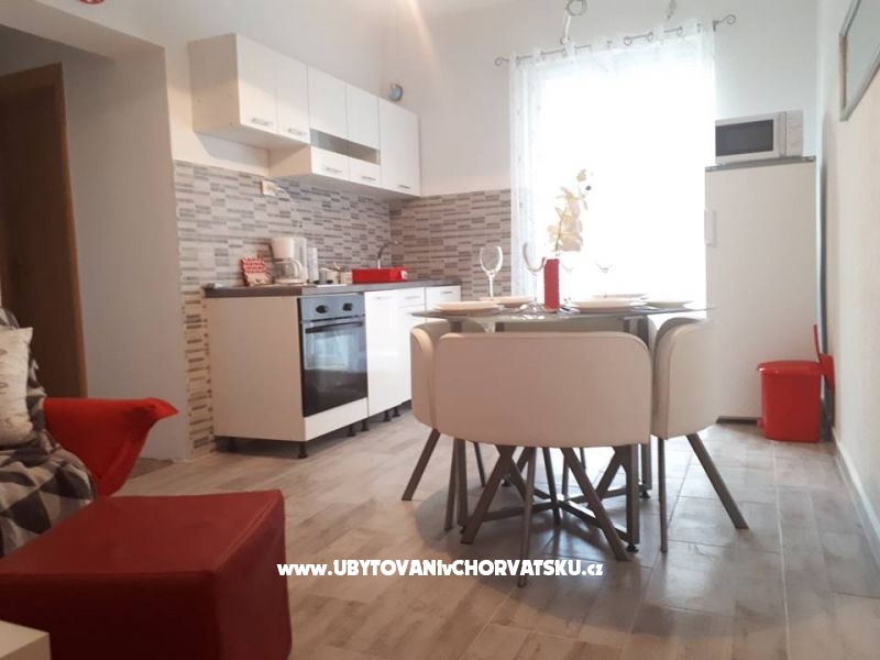 Ferienwohnungen Kulin – Ferienwohnung Kastela, Kroatien – Foto 5