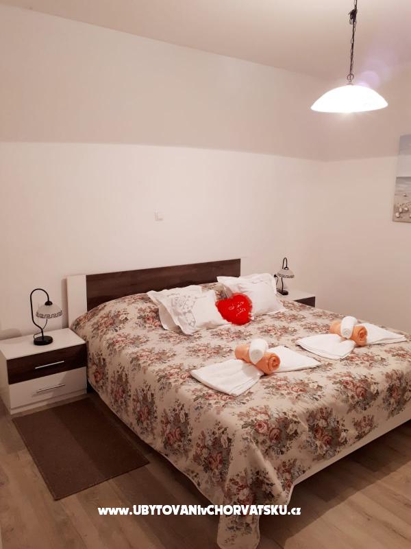 Ferienwohnungen Kulin – Ferienwohnung Kastela, Kroatien – Foto 6