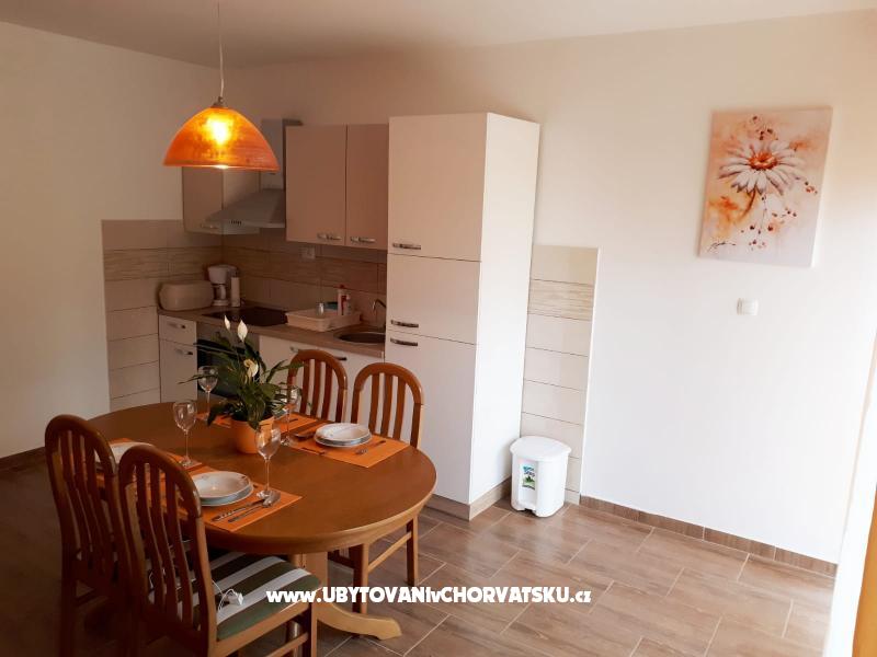 Ferienwohnungen Kulin – Ferienwohnung Kastela, Kroatien – Foto 7