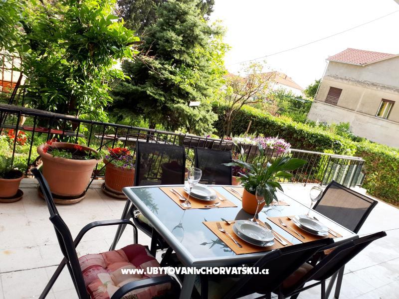 Ferienwohnungen Kulin – Ferienwohnung Kastela, Kroatien – Foto 8