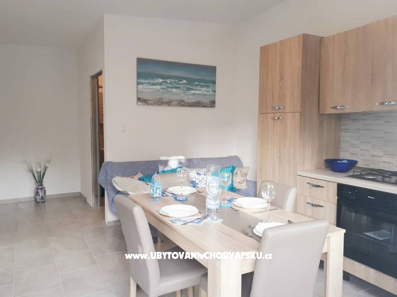 Ferienwohnungen Kulin – Ferienwohnung Kastela, Kroatien – Foto 9