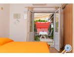 Appartements Kastel - Katela Kroatien