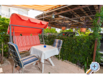 Appartements Kastel - Katela Kroatien