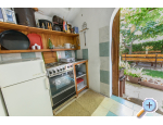 Appartements Kastel - Katela Kroatien