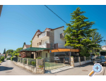 Appartements Kastel - Katela Kroatien