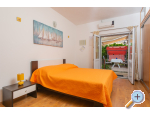 Appartements Kastel - Katela Kroatien
