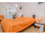 Appartements Kastel - Katela Kroatien